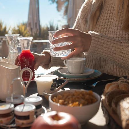 Borghetto San Biagio Relais Agriturismo Thiene Eksteriør bilde
