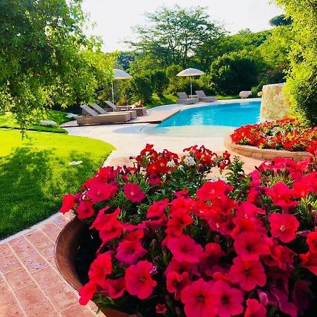 Borghetto San Biagio Relais Agriturismo Thiene Eksteriør bilde