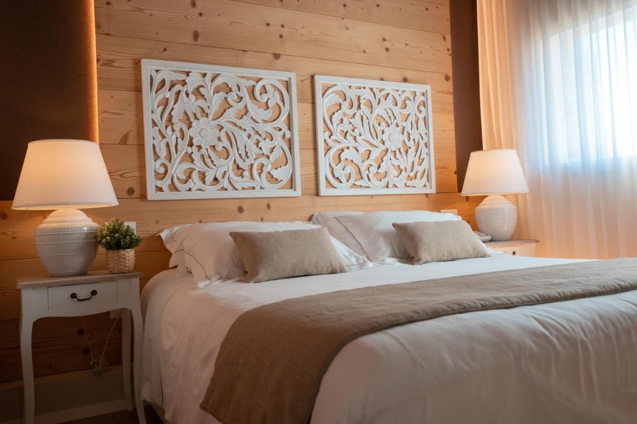 Borghetto San Biagio Relais Agriturismo Thiene Eksteriør bilde
