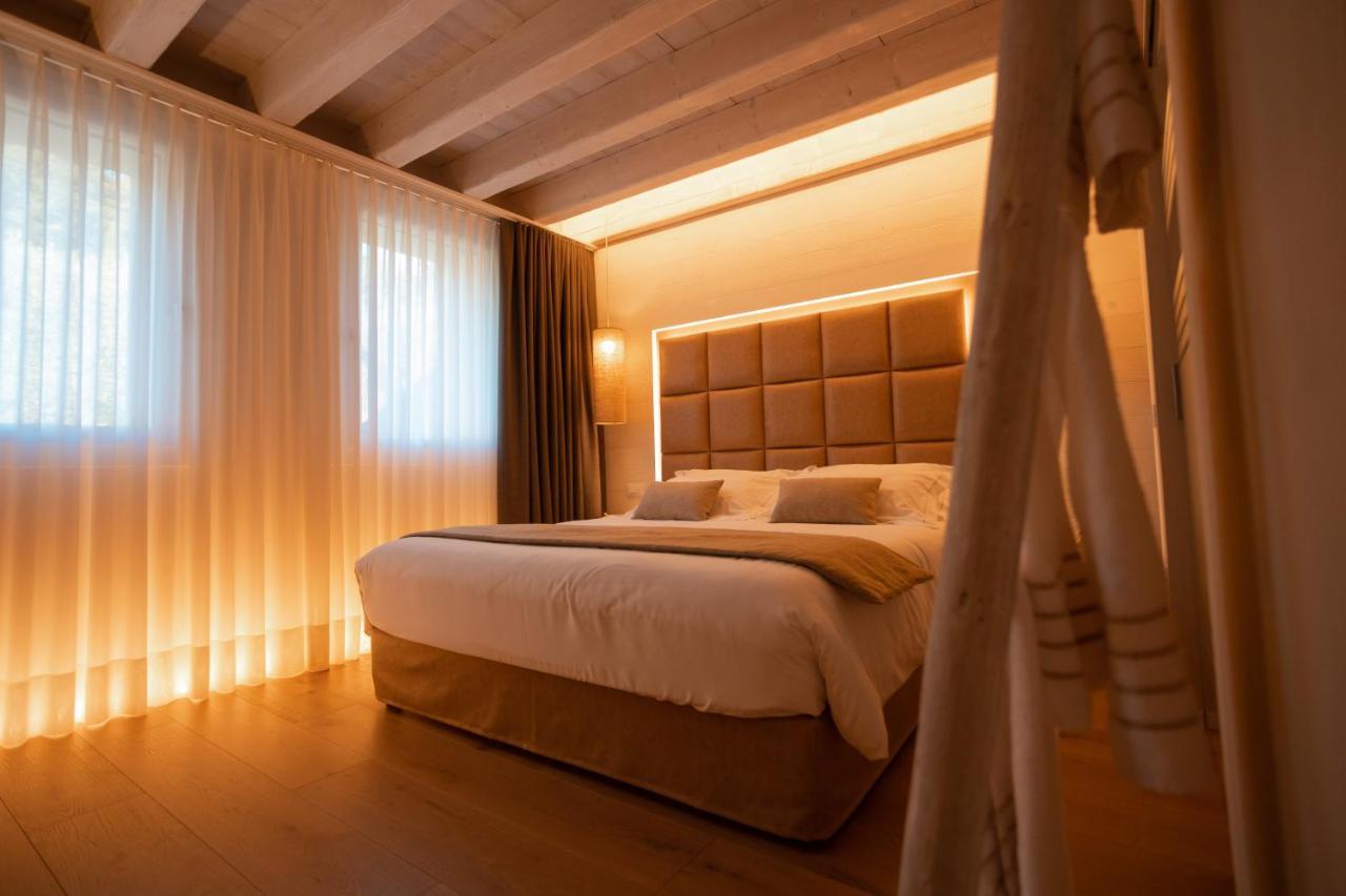 Borghetto San Biagio Relais Agriturismo Thiene Eksteriør bilde