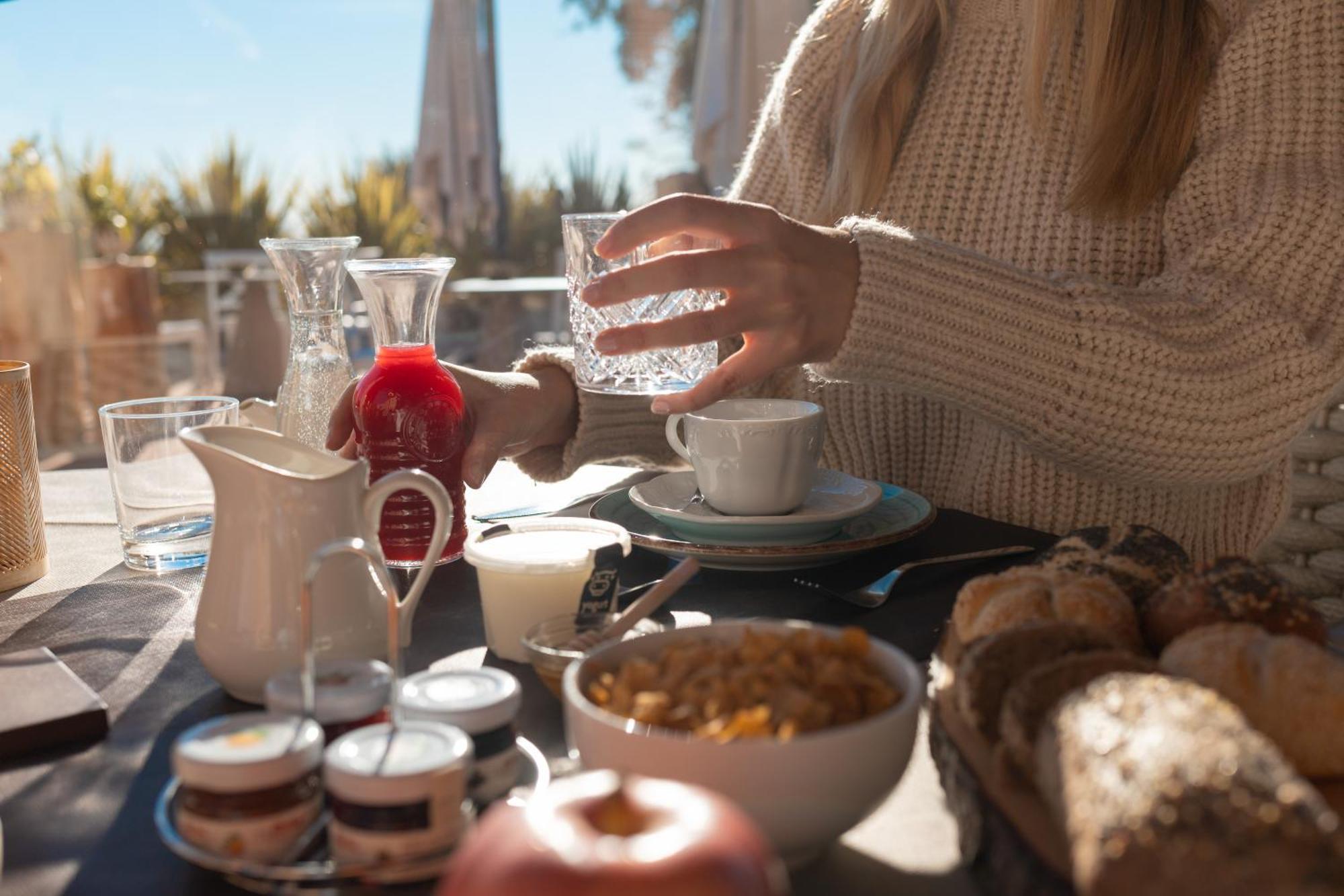 Borghetto San Biagio Relais Agriturismo Thiene Eksteriør bilde