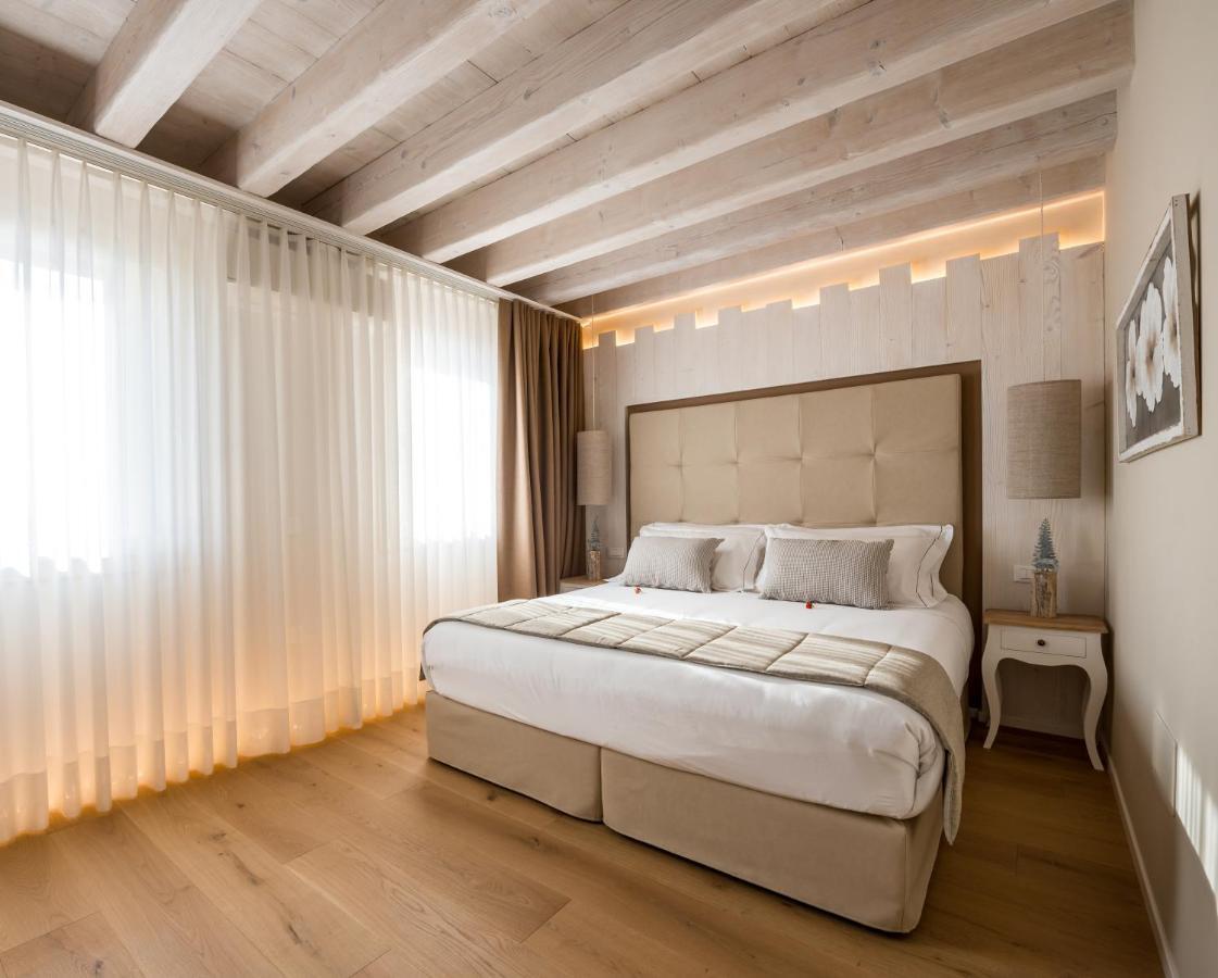 Borghetto San Biagio Relais Agriturismo Thiene Eksteriør bilde