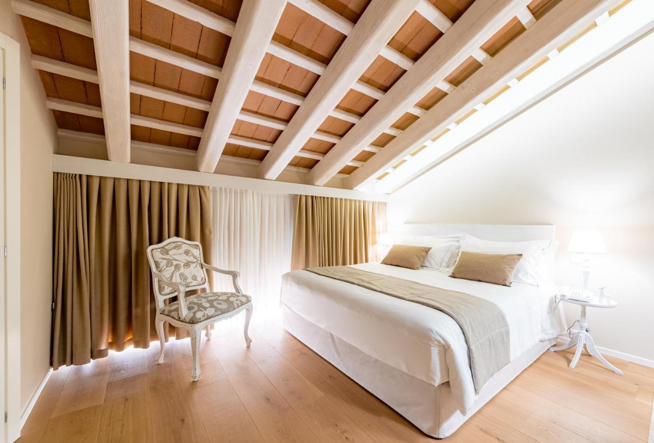 Borghetto San Biagio Relais Agriturismo Thiene Eksteriør bilde