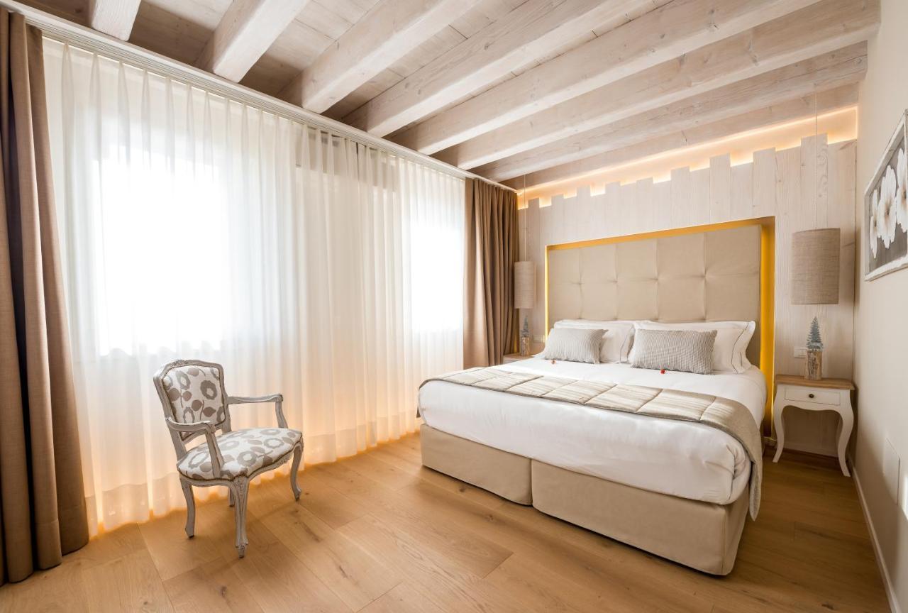 Borghetto San Biagio Relais Agriturismo Thiene Eksteriør bilde